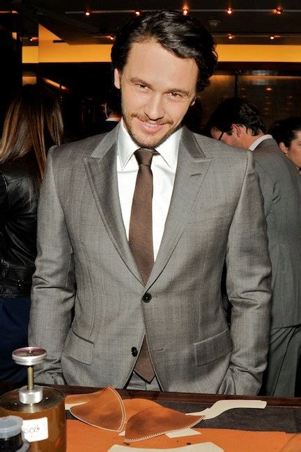 james franco gucci suit|Last NightTalking Cornrows with James Franco .